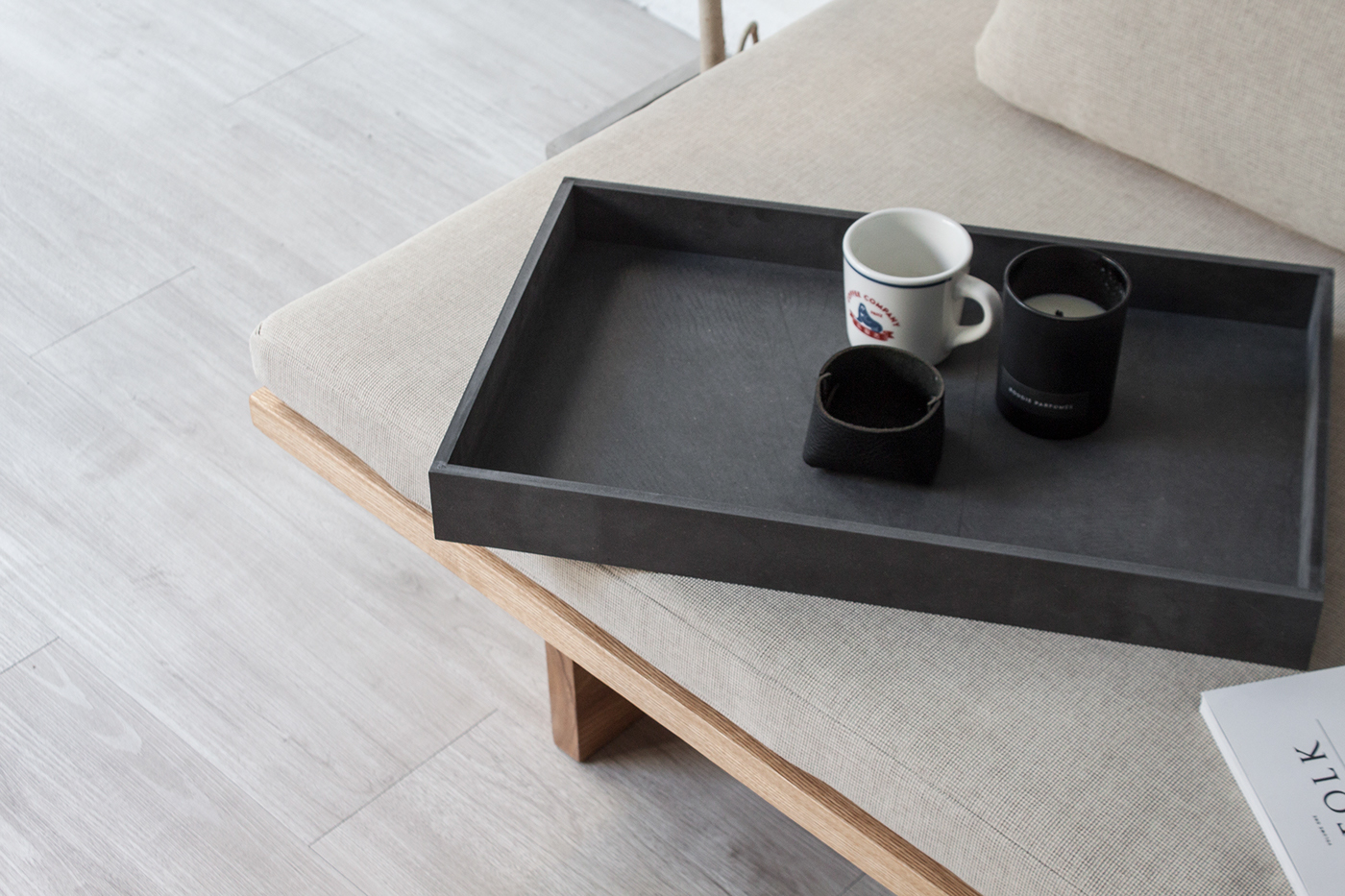 Blank Daysofa for munito-简洁北欧原木风沙发组合设计---酷图编号9