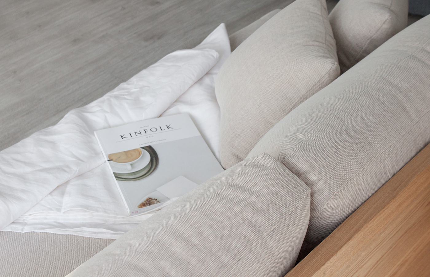 Blank Daysofa for munito-简洁北欧原木风沙发组合设计---酷图编号4