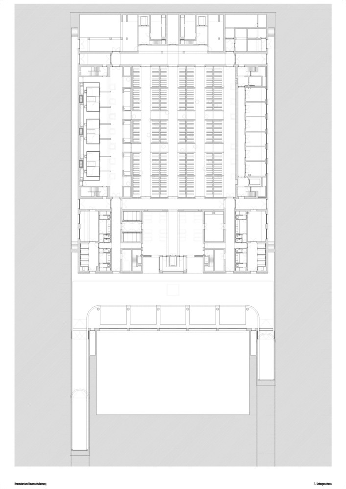 生死对话-火葬场建筑设计---酷图编号16