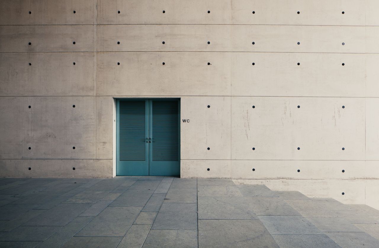 生死对话-火葬场建筑设计---酷图编号12