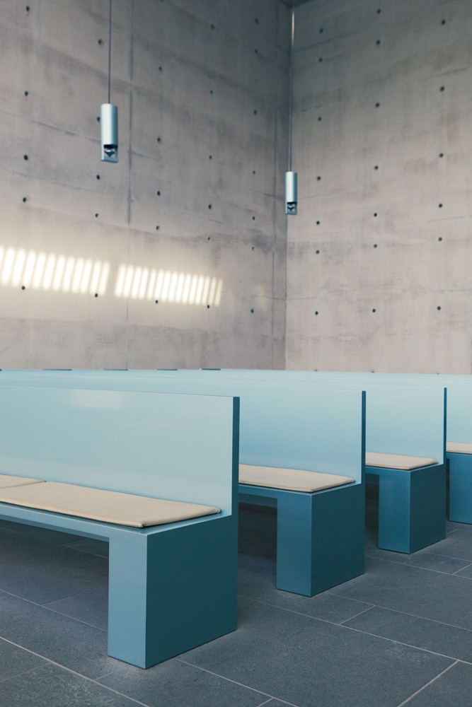 生死对话-火葬场建筑设计---酷图编号8