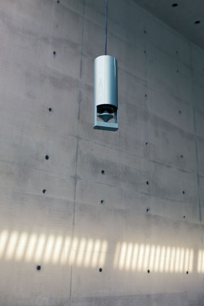 生死对话-火葬场建筑设计---酷图编号5