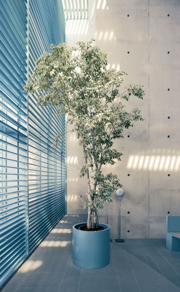 生死对话-火葬场建筑设计---酷图编号3