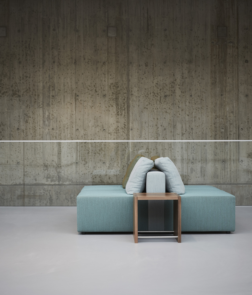 荷兰25077平米拉德堡德大学牙科学科大楼---酷图编号4