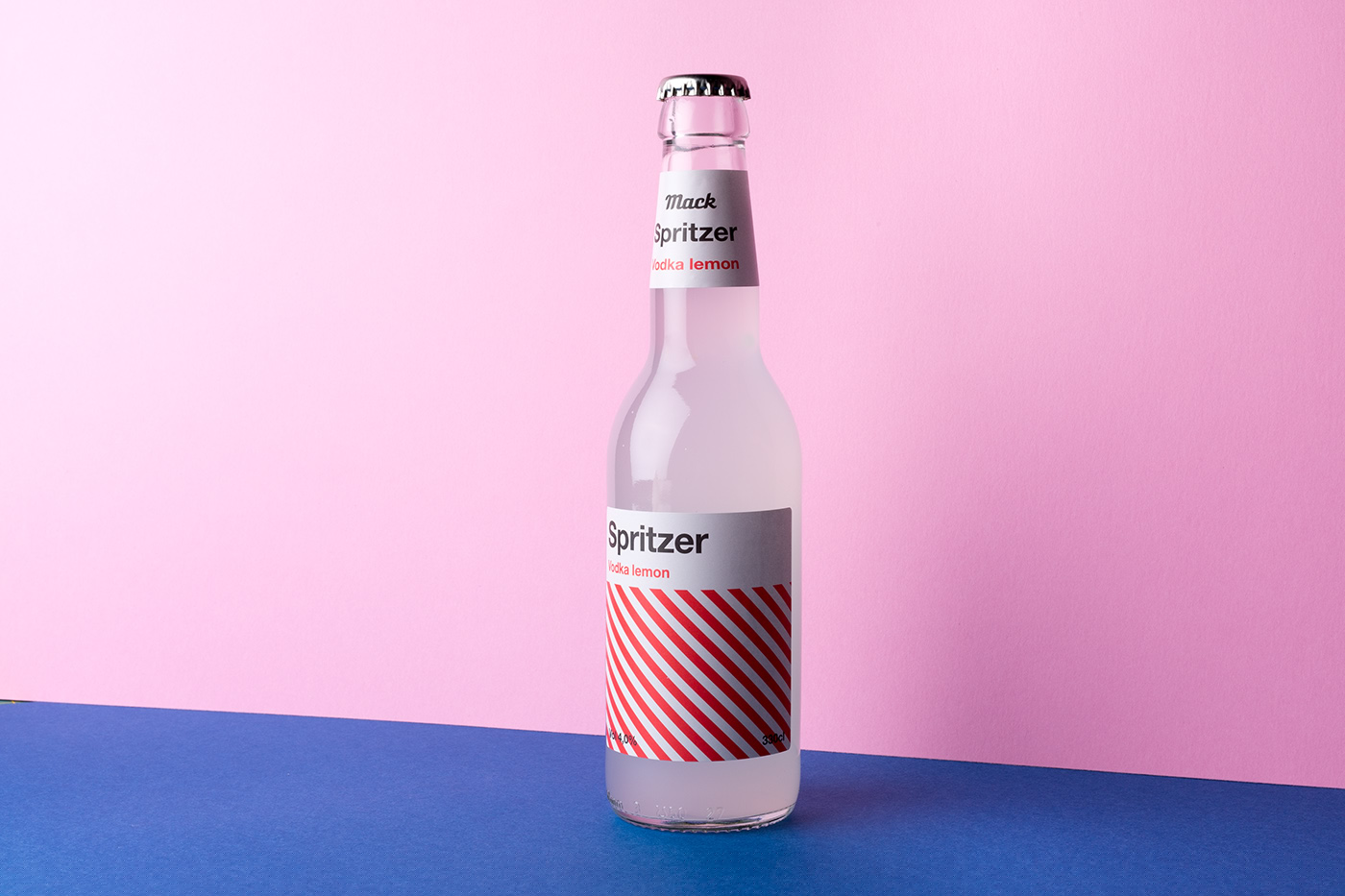 Mack Spritzer-汽水伏特加酒---酷图编号5