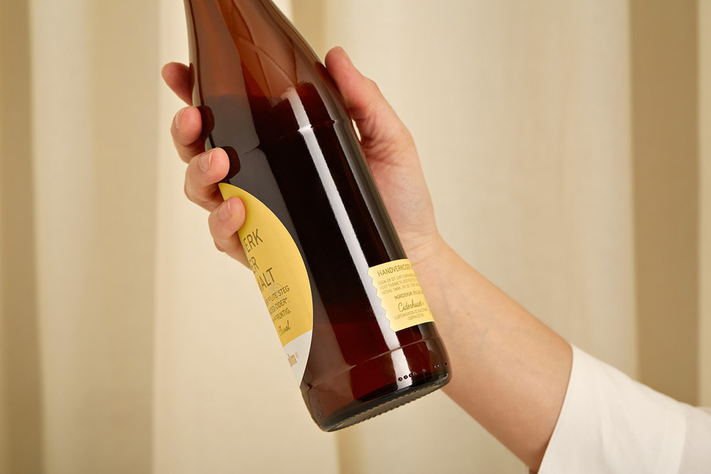 Balholm Handverkcider-挪威巴尔霍尔姆酒---酷图编号6