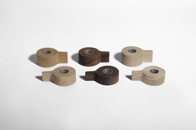 简单的原始家具和配件-简单的设计,可以证明质量、形式和功能---酷图编号2