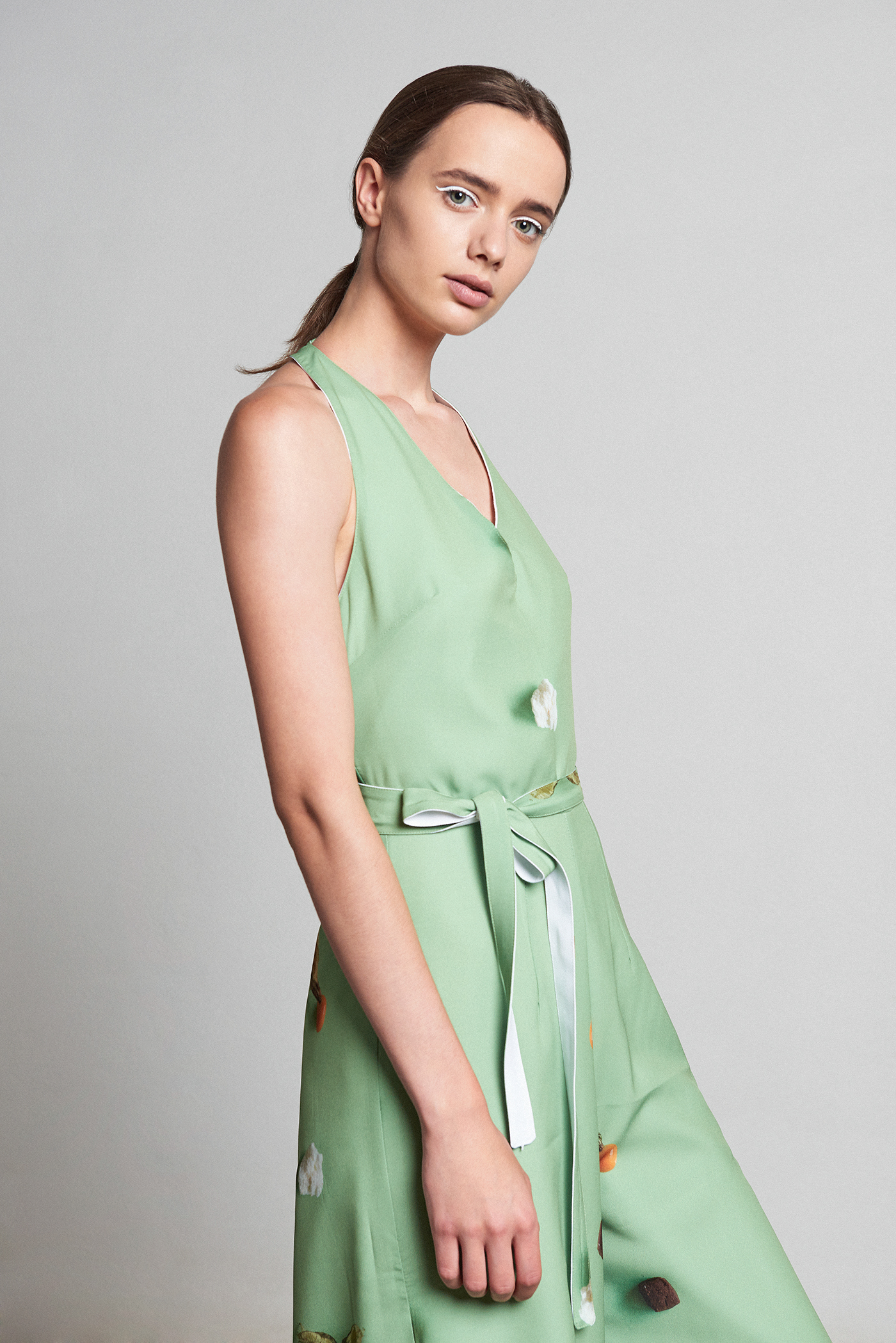 白眉女郎的衣柜-vadenassos时装系列---酷图编号7