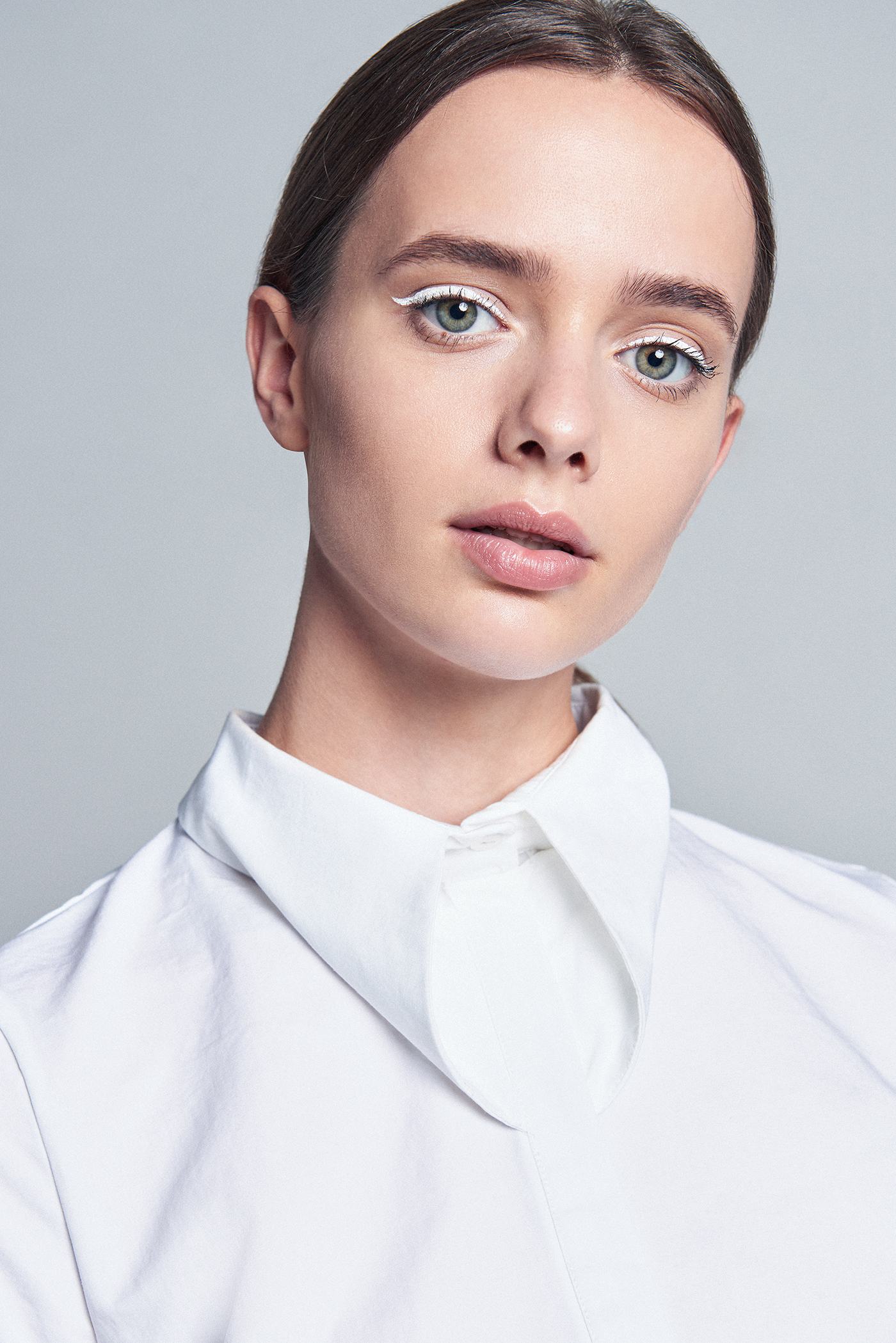 白眉女郎的衣柜-vadenassos时装系列---酷图编号3