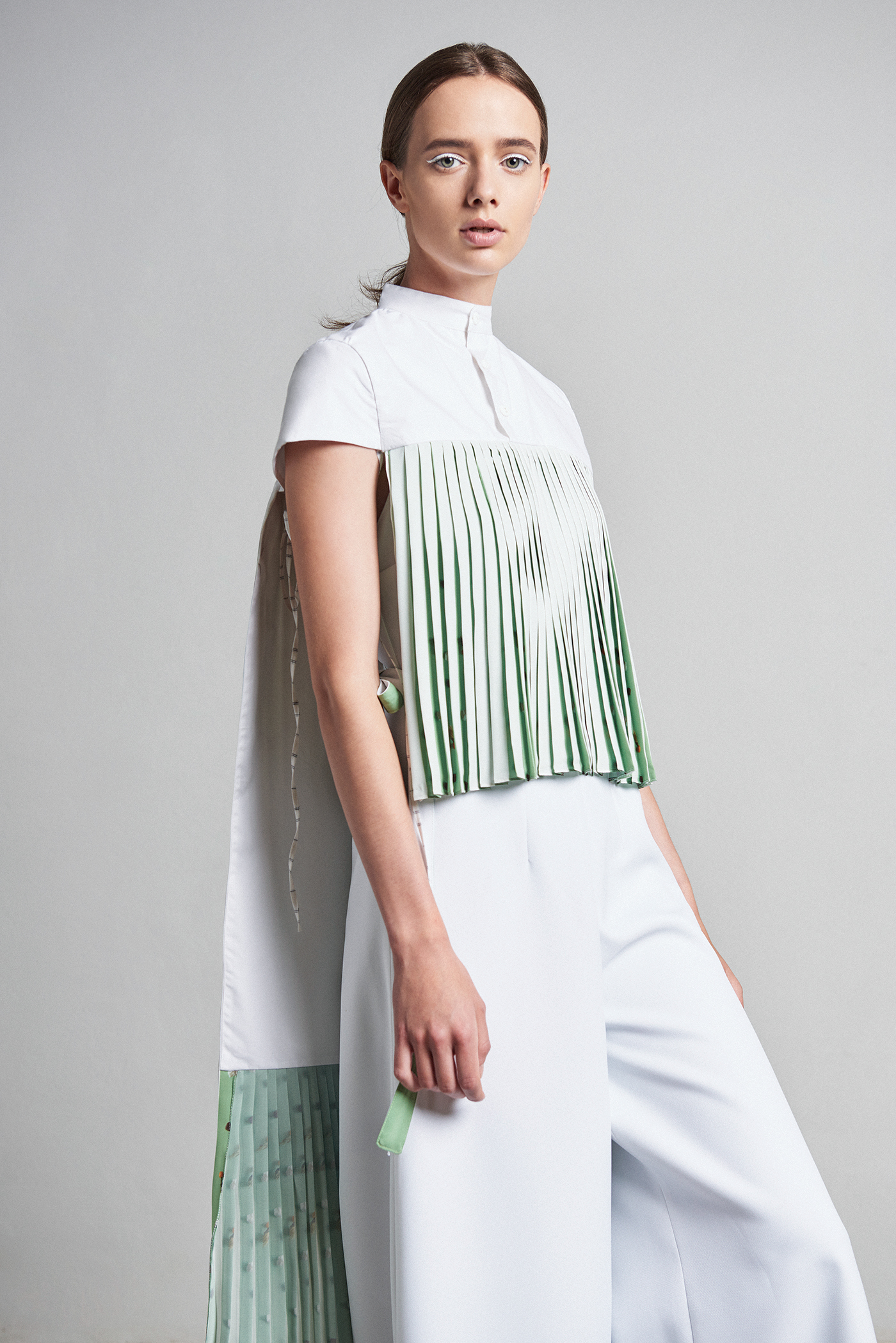 白眉女郎的衣柜-vadenassos时装系列---酷图编号1