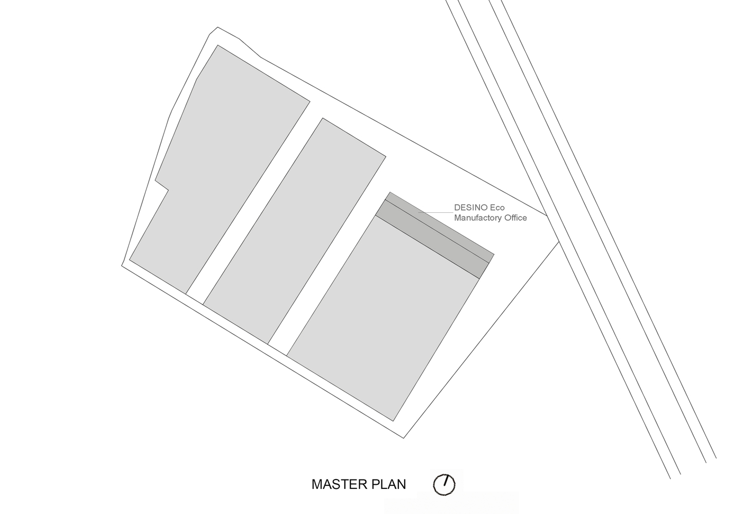 越南621平米的绿屋缝纫厂车间---酷图编号27
