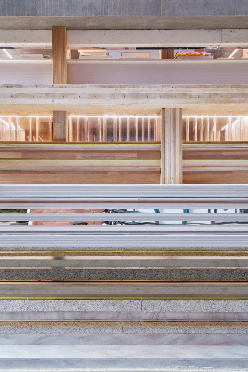 Sam Jacob和小团队创建的微家图书馆---酷图编号1186146