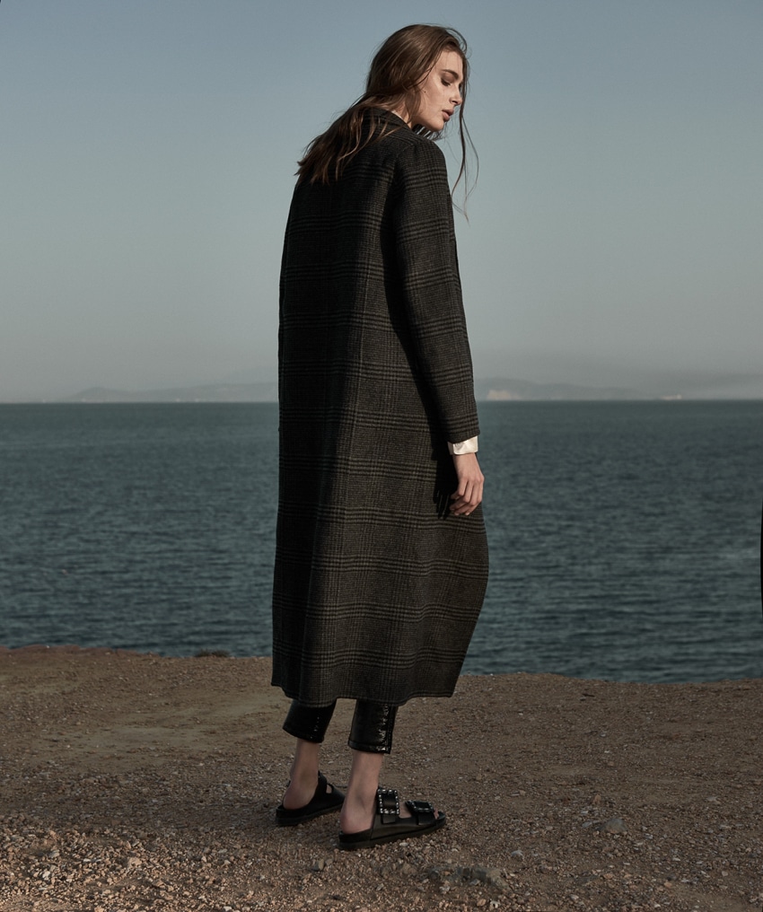 海边-Harper Bazaar波兰2017年10月---酷图编号10