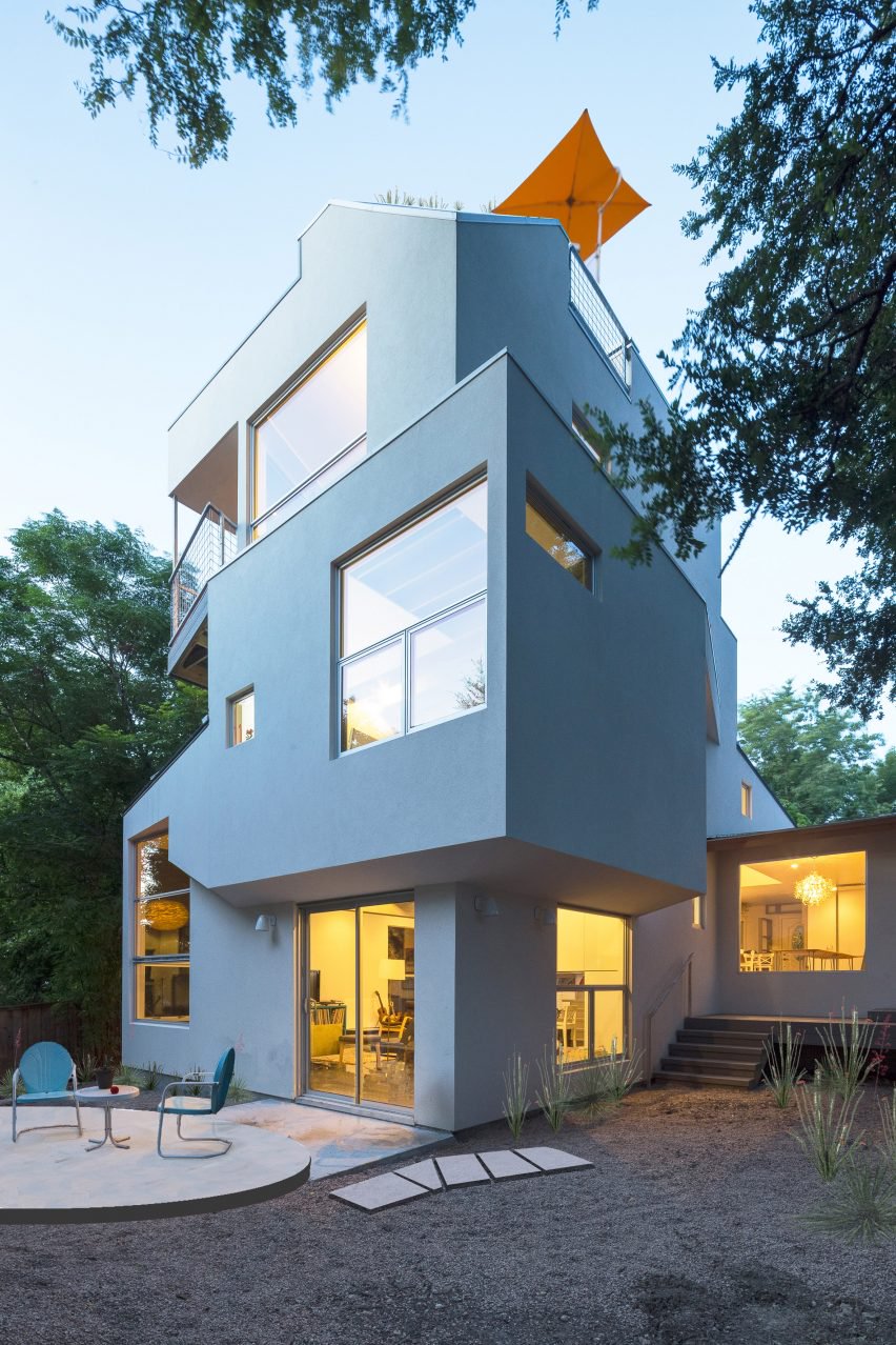 奥斯丁的家---酷图编号2