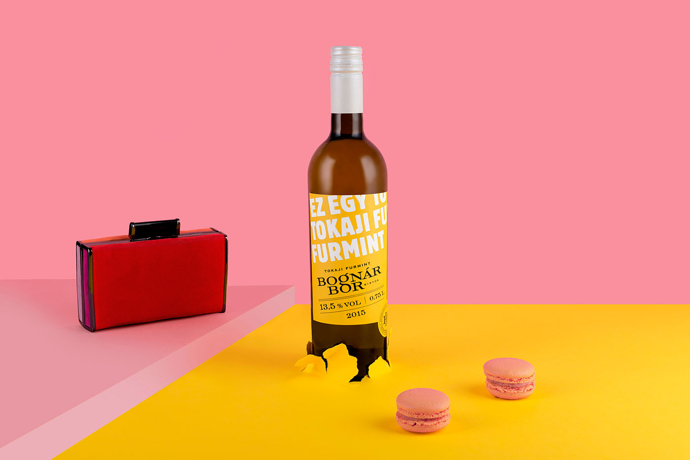 BognárBorBirtok-年轻的葡萄酒---酷图编号10