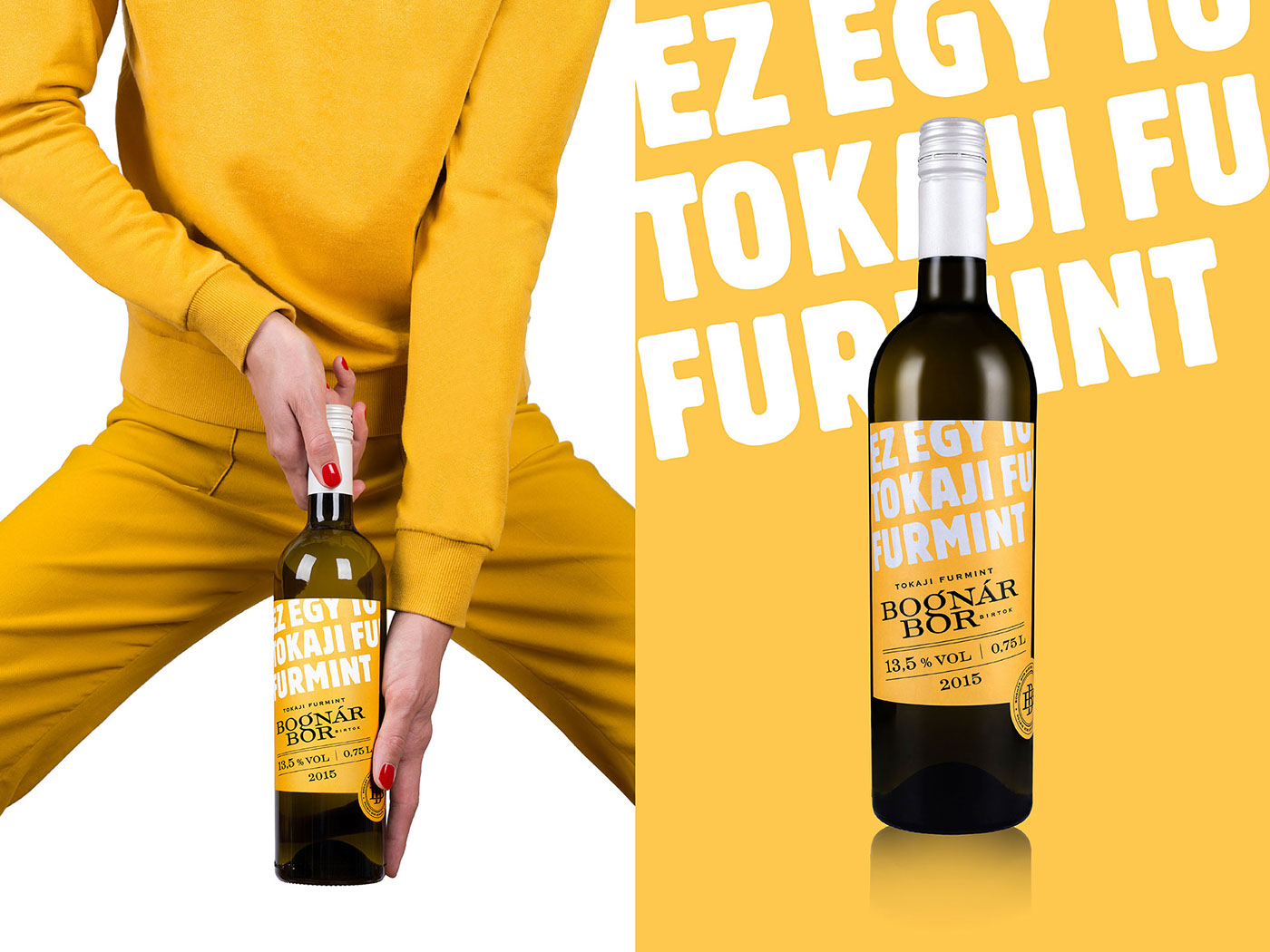 BognárBorBirtok-年轻的葡萄酒---酷图编号9