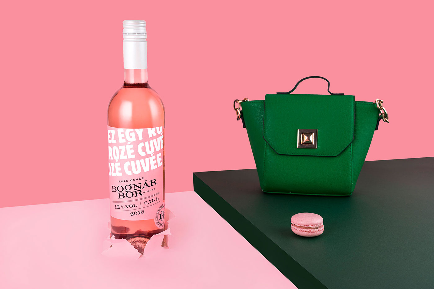 BognárBorBirtok-年轻的葡萄酒---酷图编号7