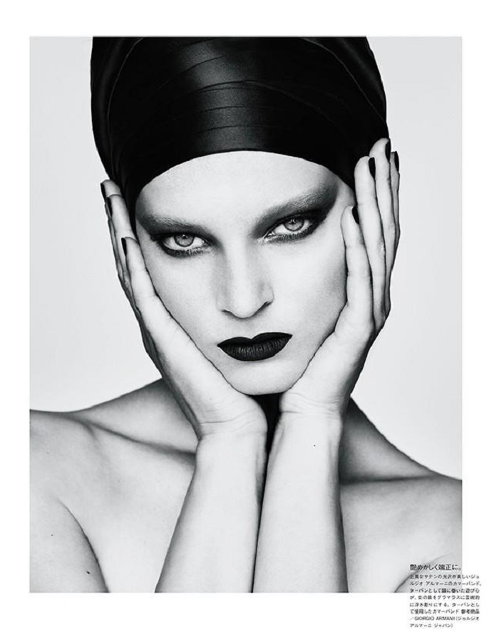 崛起的“男人俱乐部”-VOGUE日本---酷图编号2