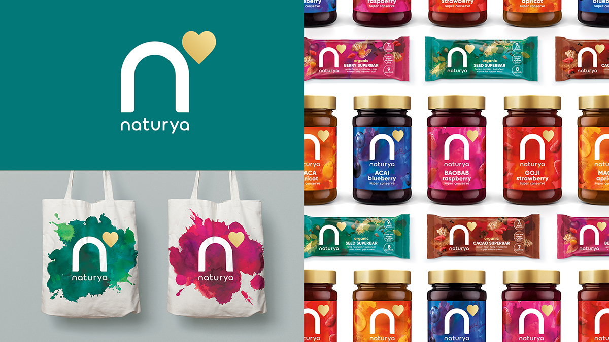 Naturya-一个新大胆的美味食品---酷图编号4