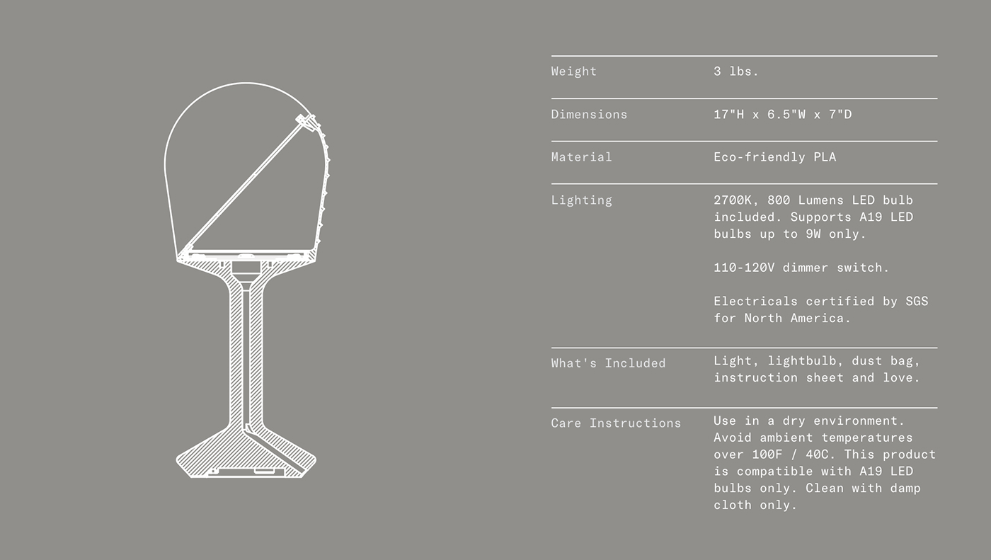 Denmark-三维打印灯具---酷图编号3