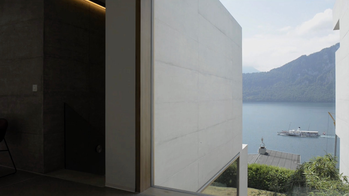 当代混凝土建筑地标-瑞士立方屋之旅---酷图编号21