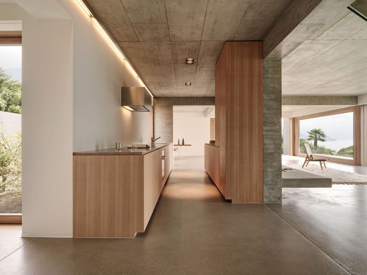 当代混凝土建筑地标-瑞士立方屋之旅---酷图编号19