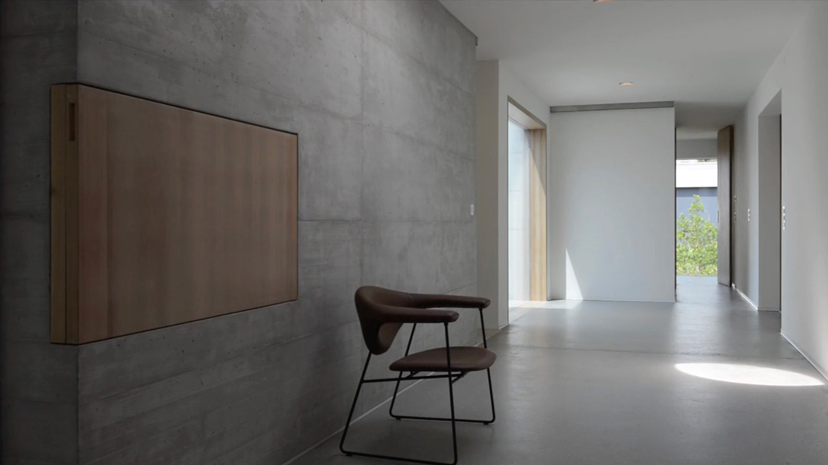 当代混凝土建筑地标-瑞士立方屋之旅---酷图编号12