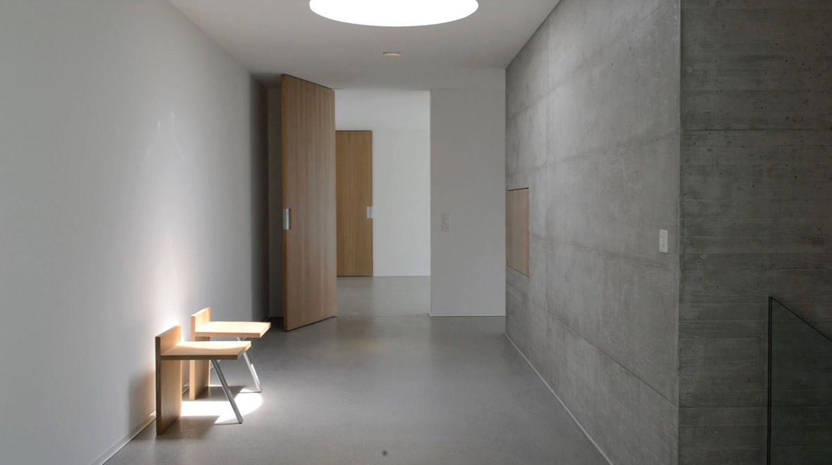 当代混凝土建筑地标-瑞士立方屋之旅---酷图编号10