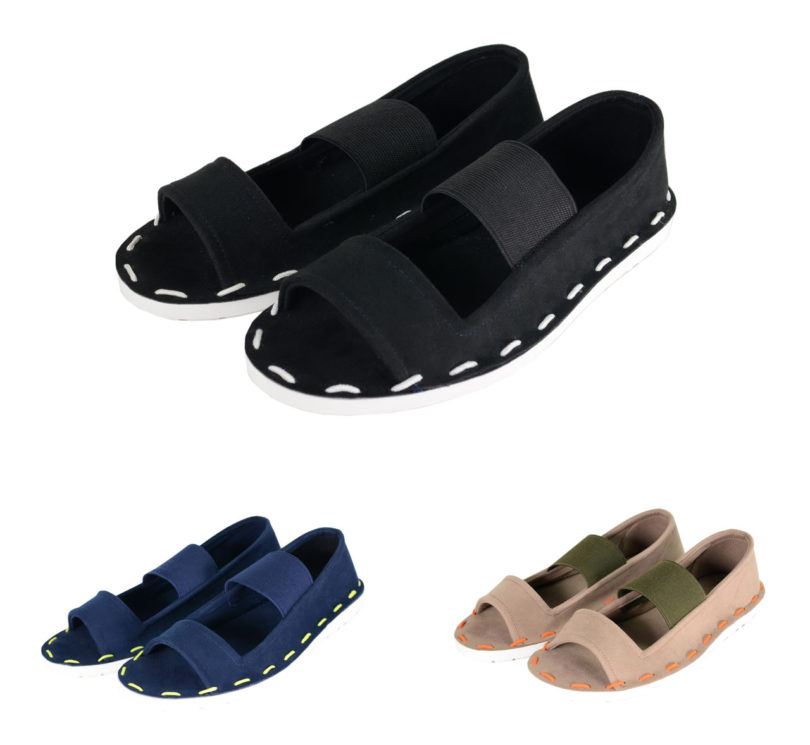 LOPER Shoes-3种新的成衣款式---酷图编号6