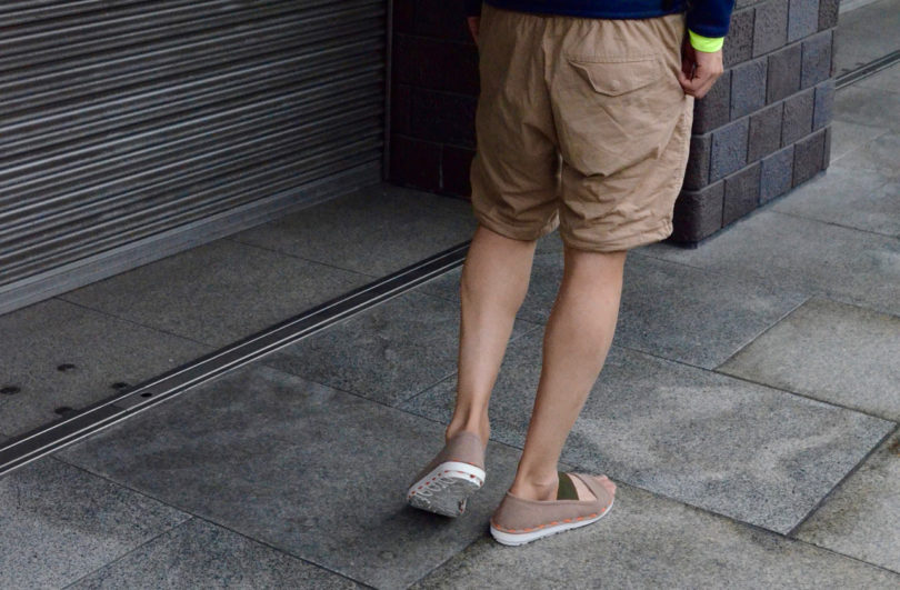 LOPER Shoes-3种新的成衣款式---酷图编号2