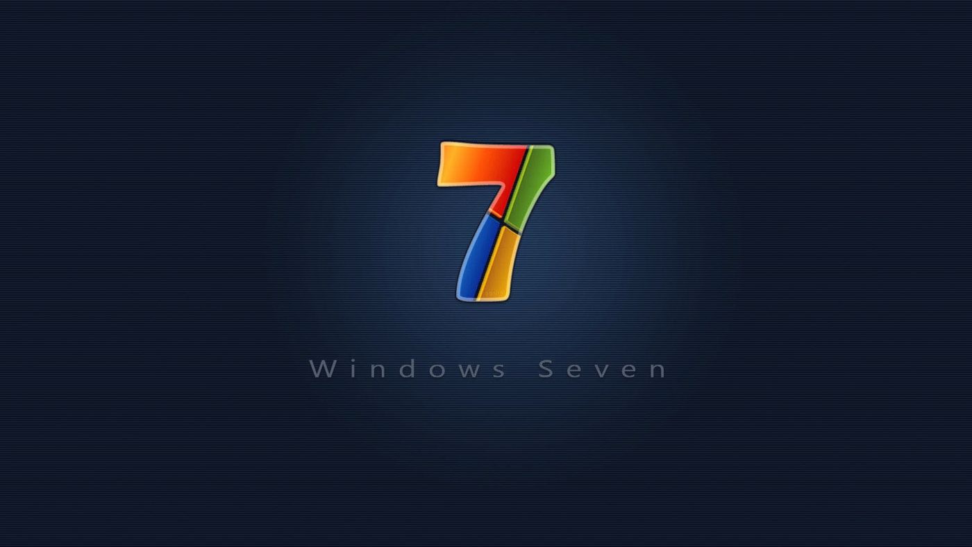 高清晰五彩windows 7电脑背景壁纸 欧莱凯设计网 08php Com