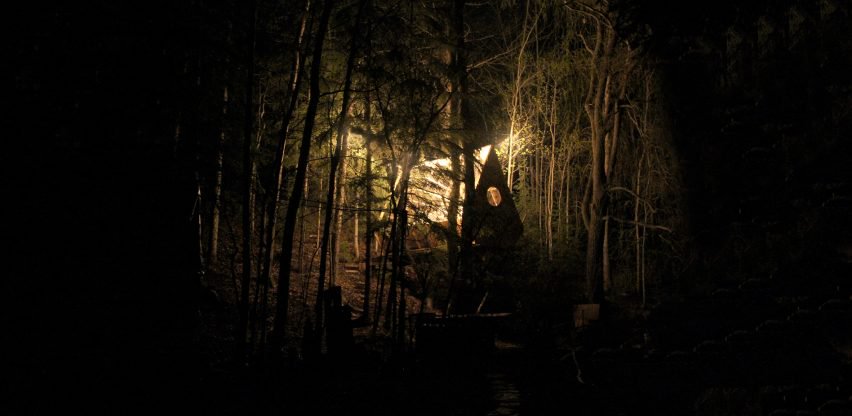 人鸟树屋---酷图编号3