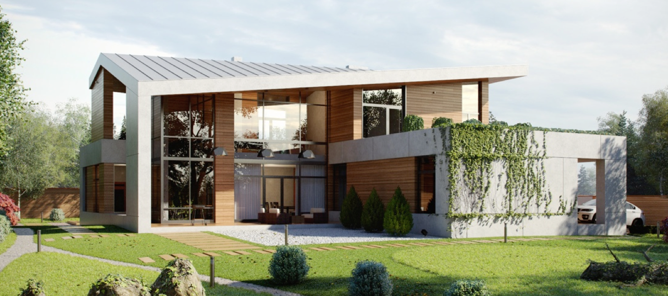 曼谷广阔的现代化住宅---酷图编号2