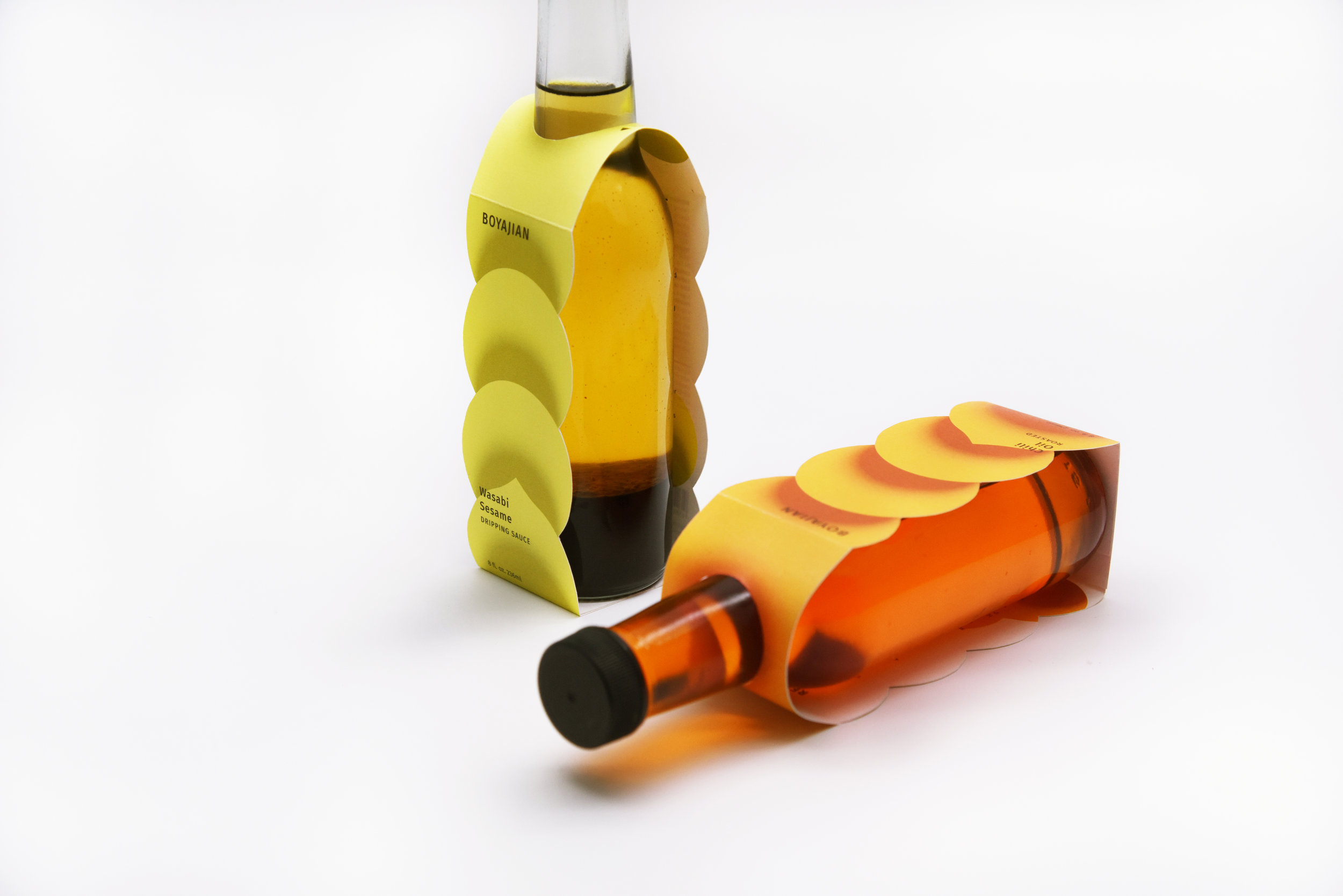 年轻传统品牌的天赋Boyajian橄榄油-这一概念背后的理念是为创新品牌增添青春活力---酷图编号4