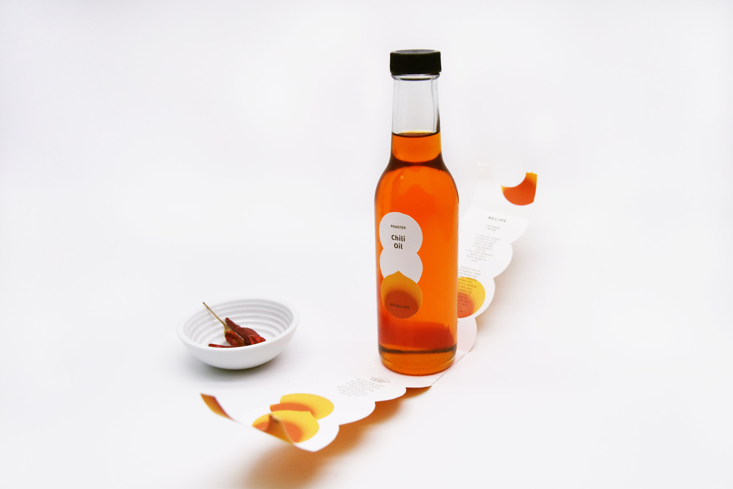 年轻传统品牌的天赋Boyajian橄榄油-这一概念背后的理念是为创新品牌增添青春活力---酷图编号2