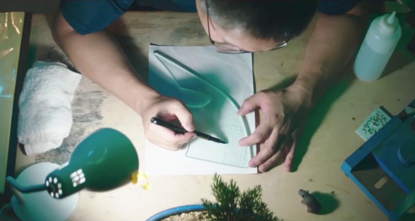 探索雷克萨斯豪华的内饰---酷图编号8