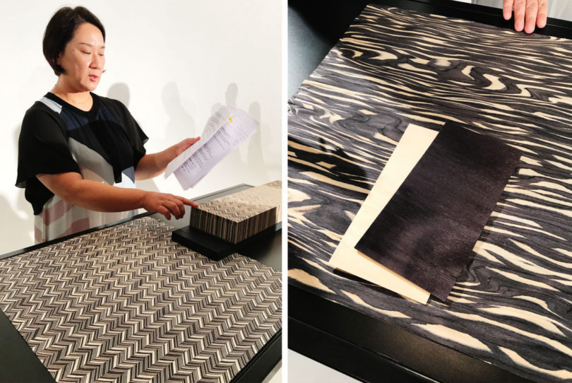 探索雷克萨斯豪华的内饰---酷图编号6