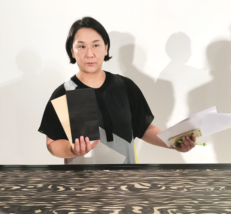 探索雷克萨斯豪华的内饰---酷图编号5