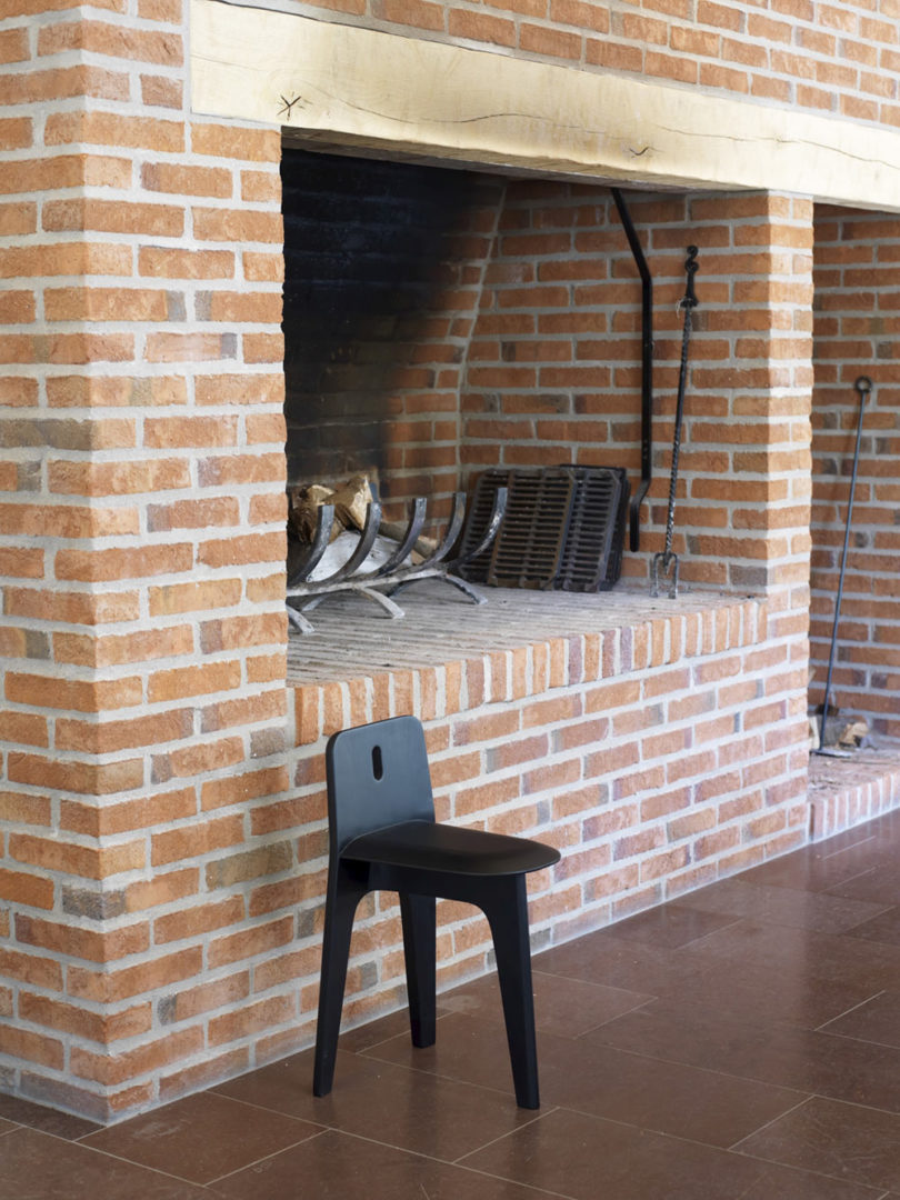 一个小功能性的凳子---酷图编号10