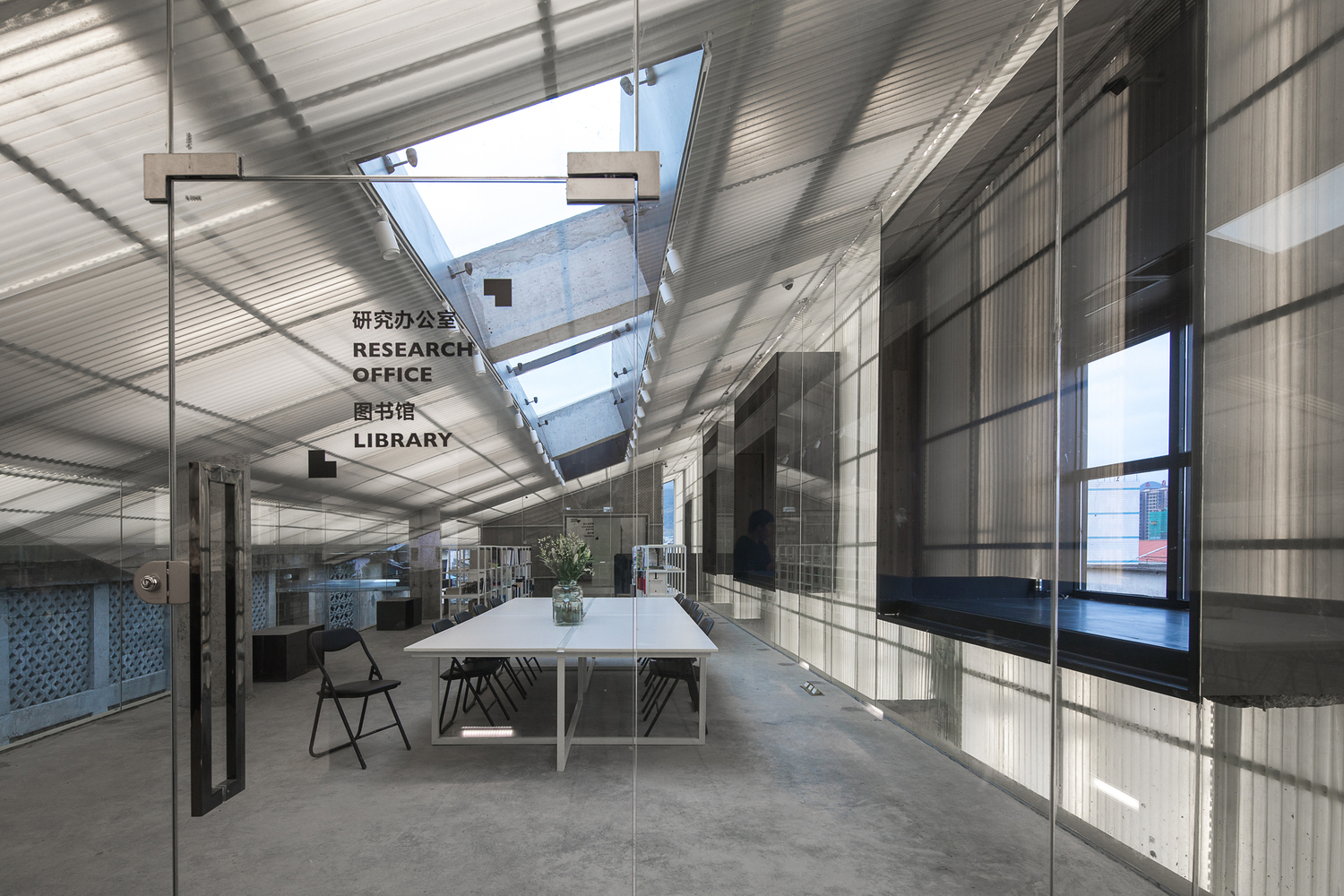 3400平方米 连州摄影博物馆---酷图编号11