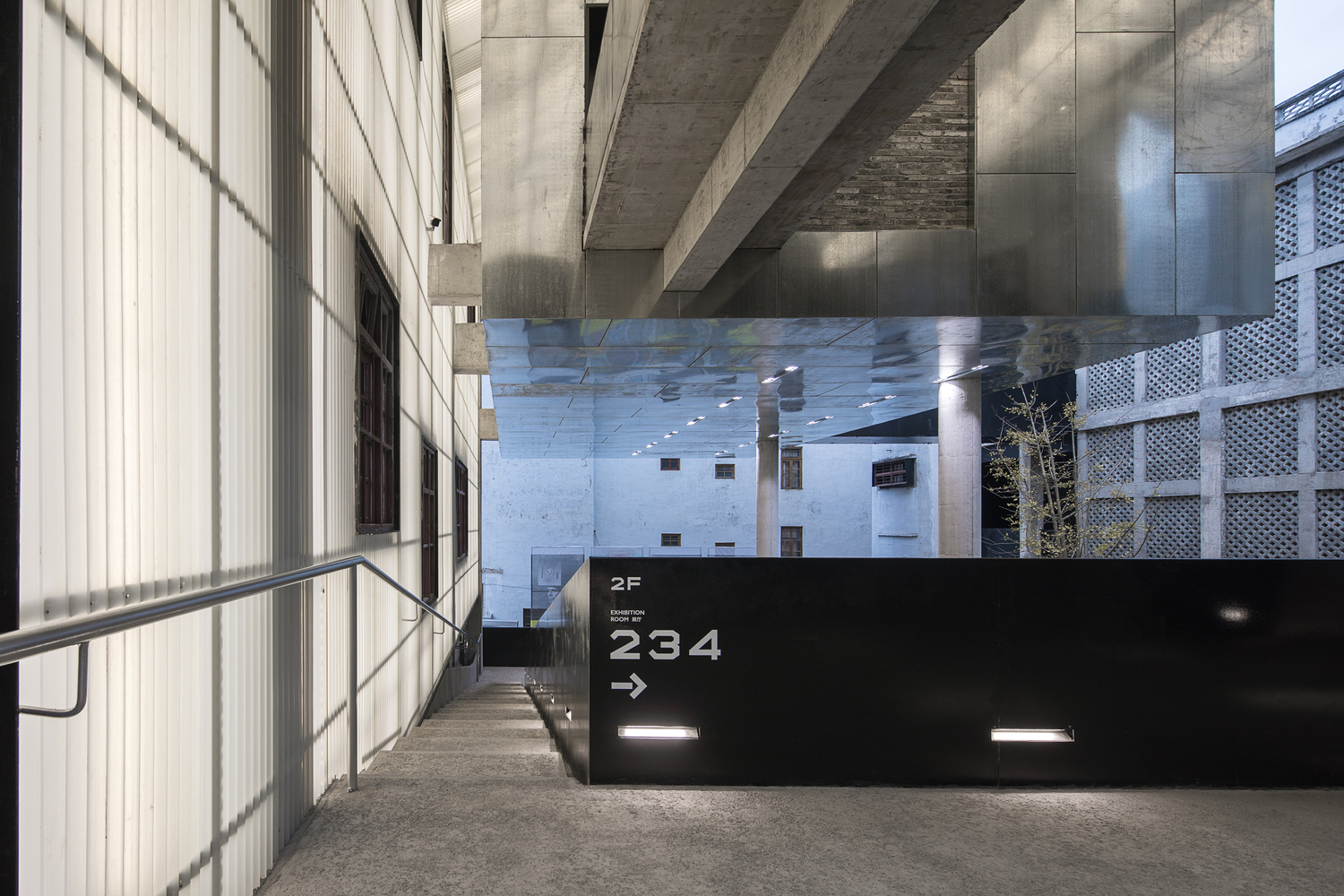 3400平方米 连州摄影博物馆---酷图编号9