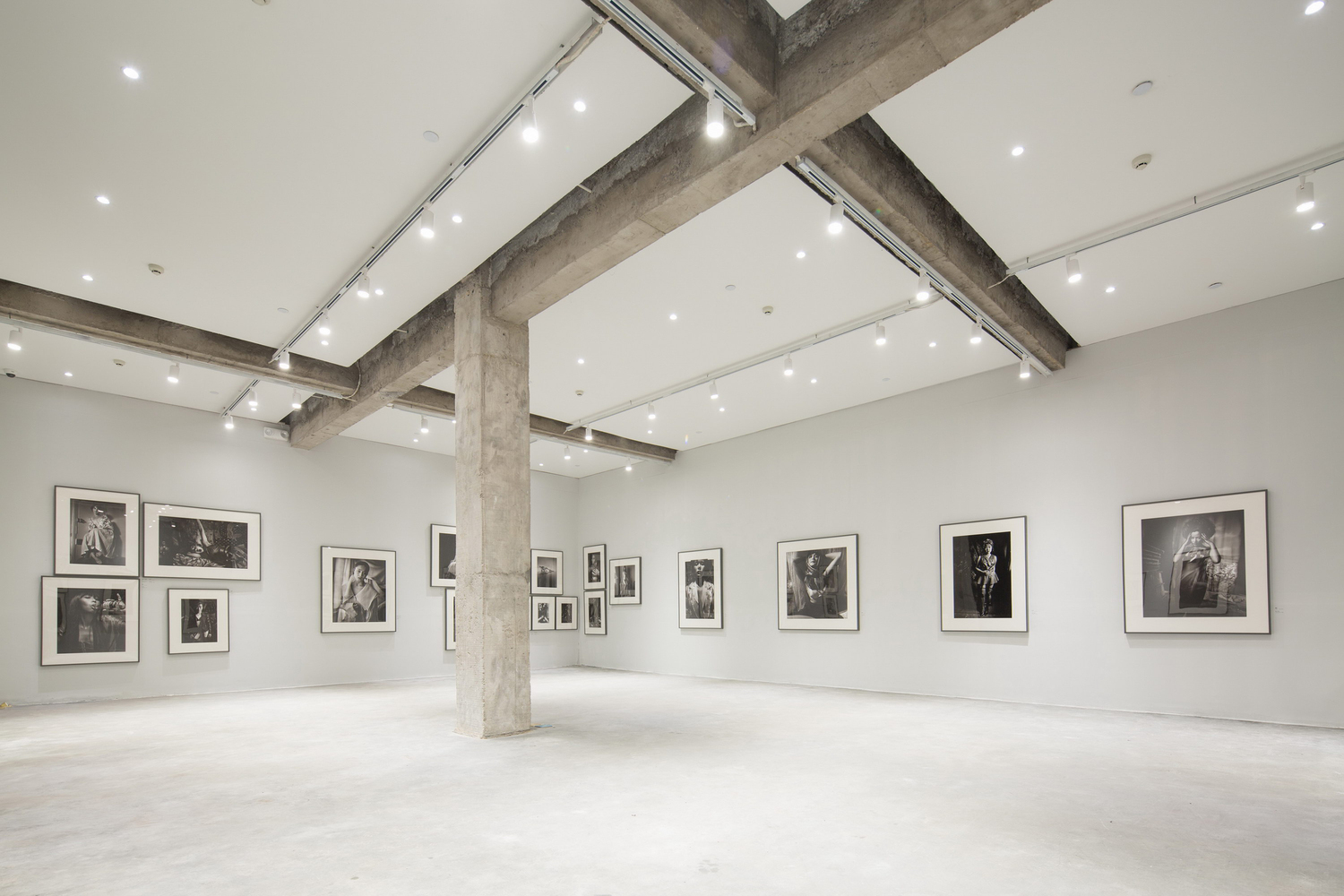 3400平方米 连州摄影博物馆---酷图编号4