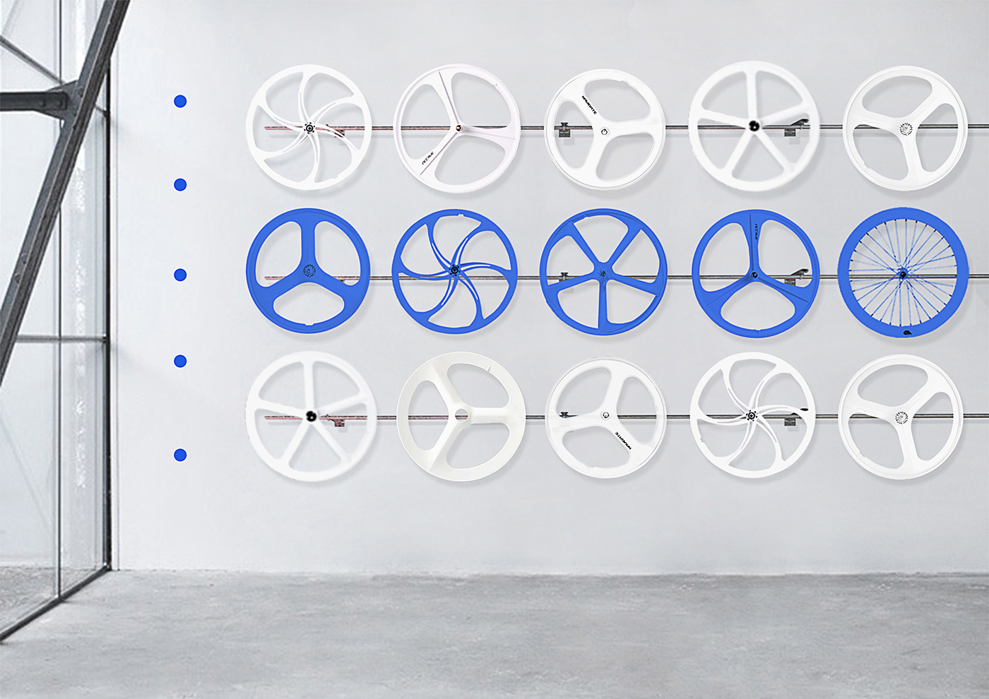 一个快乐的旋转轮---酷图编号17