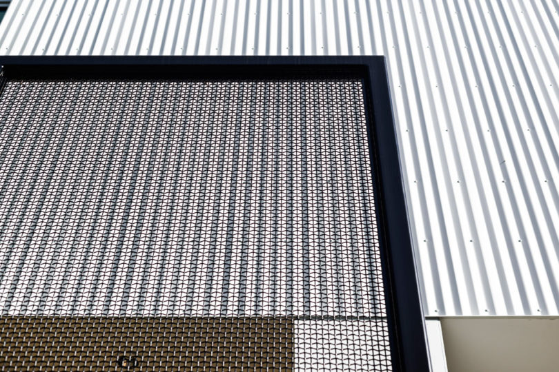 lazor叠块办公楼-一个现代的住宅---酷图编号1192628