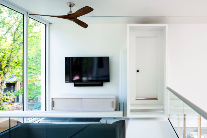 lazor叠块办公楼-一个现代的住宅---酷图编号1192637