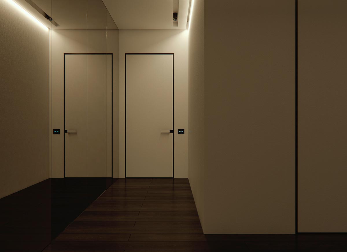 2个用铜打造的华丽公寓---酷图编号34