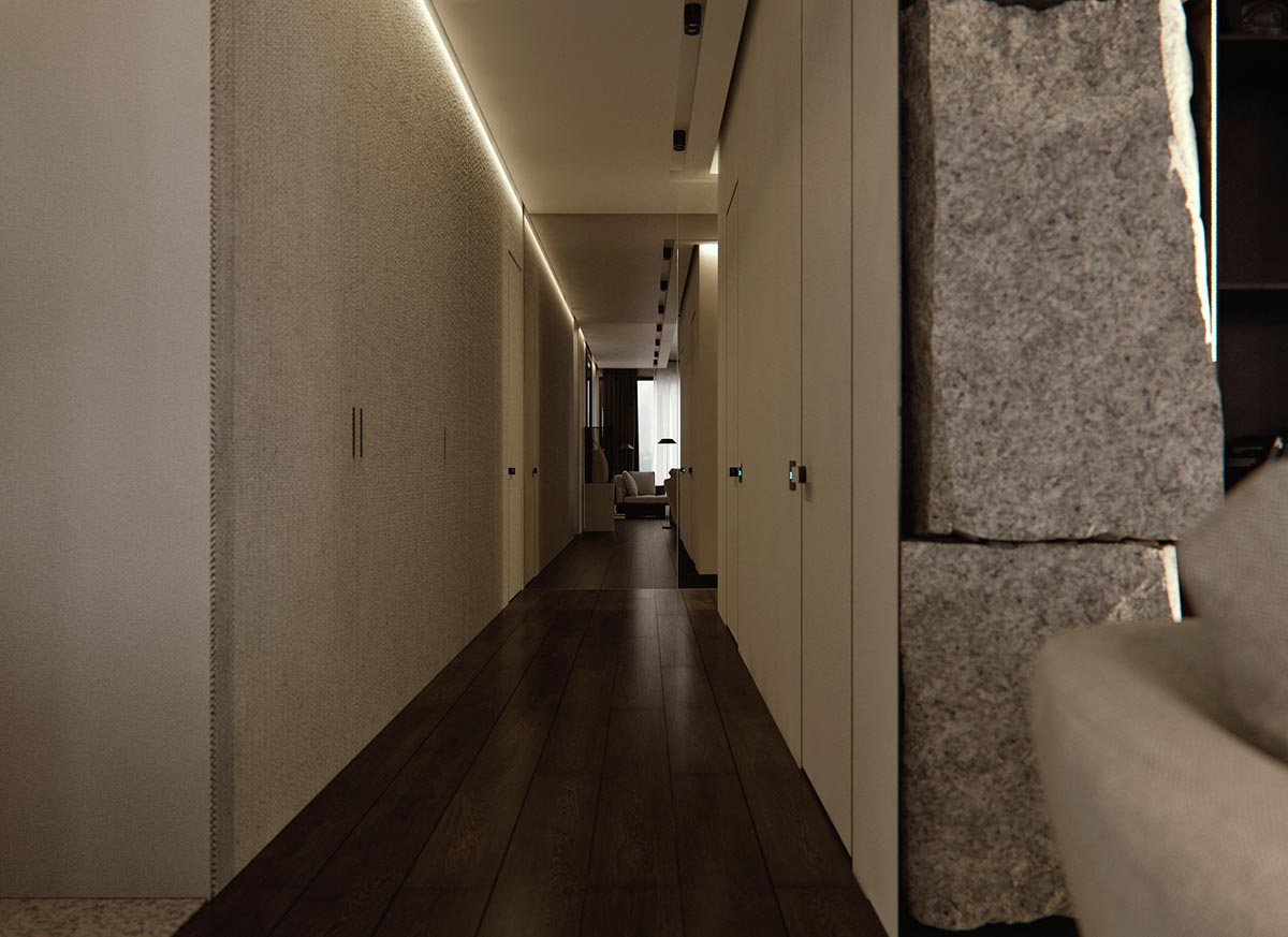 2个用铜打造的华丽公寓---酷图编号33