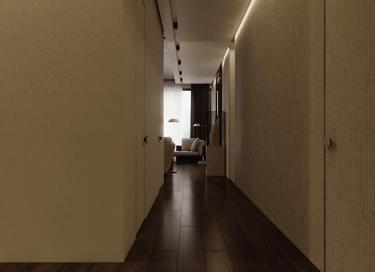 2个用铜打造的华丽公寓---酷图编号31