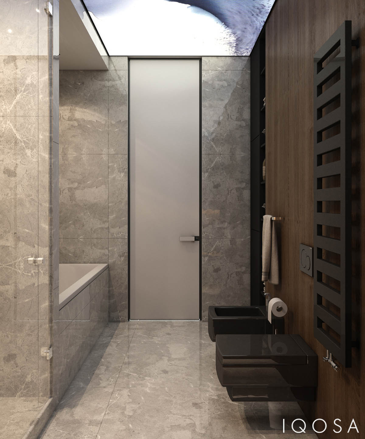 2个用铜打造的华丽公寓---酷图编号18