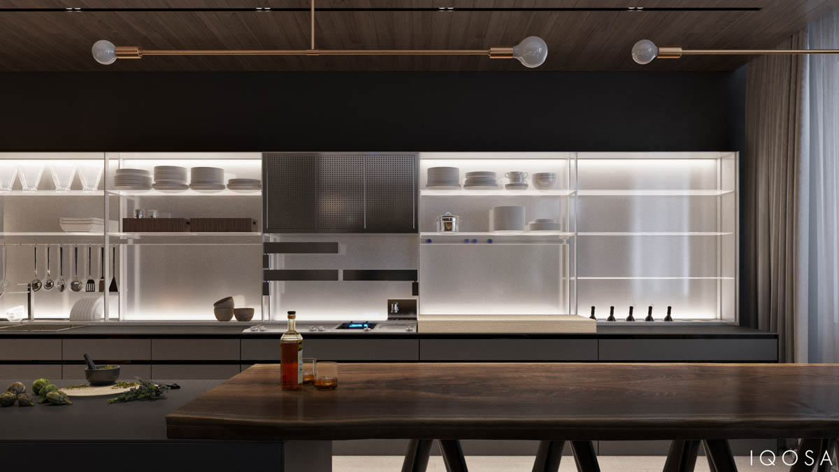 2个用铜打造的华丽公寓---酷图编号10